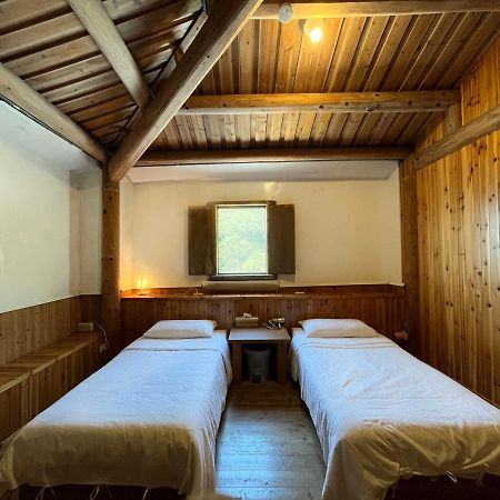 ננגן Mazu Jinsha Inn 1 מראה חיצוני תמונה