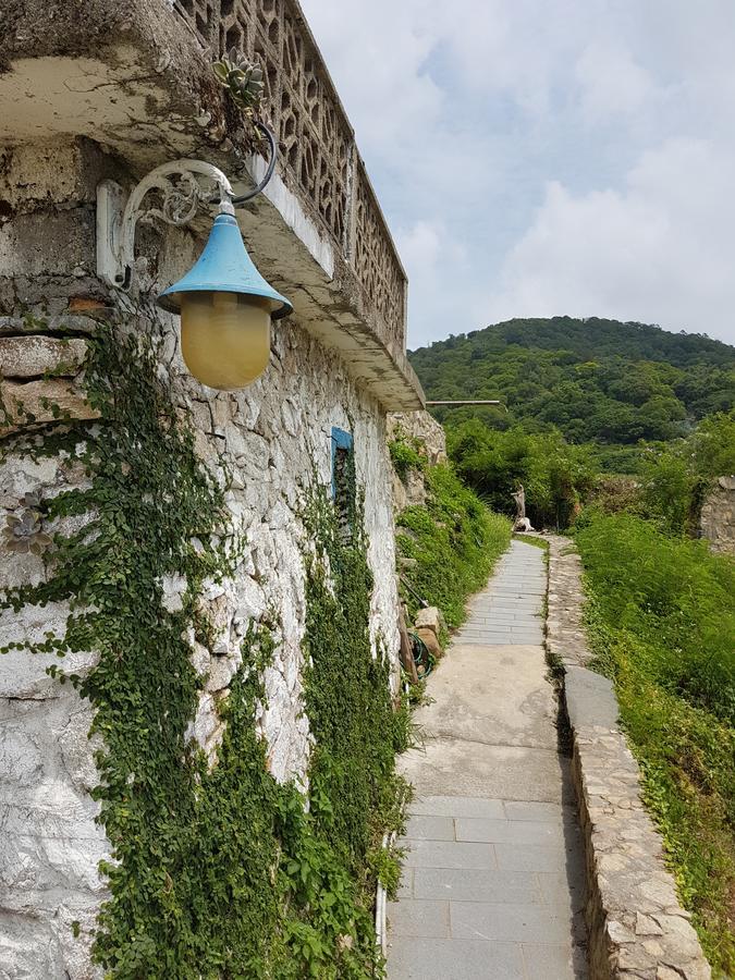 ננגן Mazu Jinsha Inn 1 מראה חיצוני תמונה